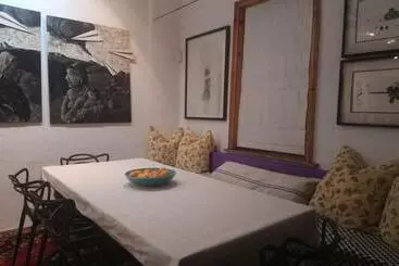 Bed & Breakfast Black Cottage