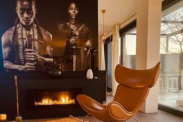 Bed and Breakfast Coline En Provence