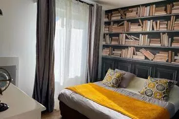 Bed and Breakfast L Escale D Armor