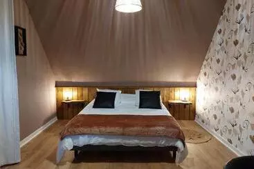 Bed and Breakfast L Escale D Armor