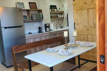 شقق خاصة سياحية Casa El Encuentro