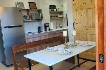 Turistihuoneistot Casa El Encuentro