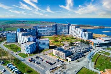 شقق خاصة سياحية Ferienpark L04 012