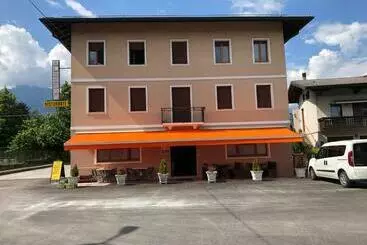 Hotel Locanda Alla Stazione