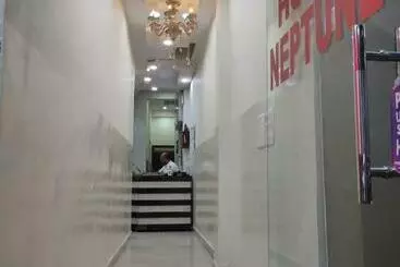 Hotel Neptune