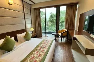 Ip Royal Hotel New Delhi