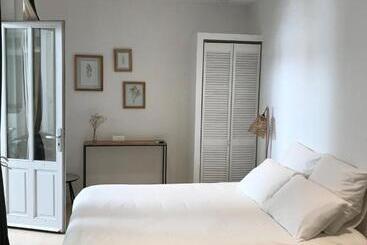 Pensionat Maison Boussingault