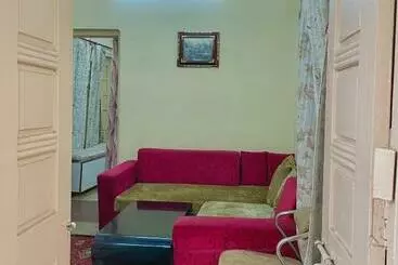 Pension  Sonika’s Nest