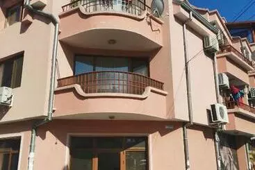 Appartamenti turistici Sweety