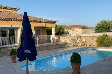شقق خاصة سياحية Villa Proche Cap D’agde