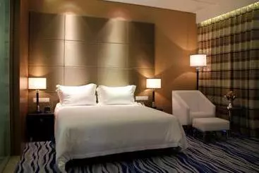 Brigh Radiance Hotel Yantai