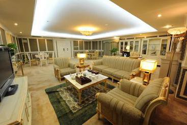 Отель Dahe Jin Jiang