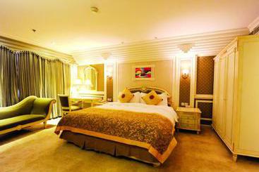 酒店 Dahe Jin Jiang