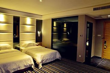 酒店 Super 8 Foshan Nan Hai Da Li