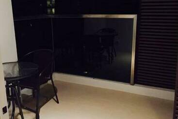 Apartamentos turísticos อมารีหัวหิน