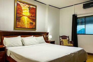 Жильё для туристов Apartamento El Roble