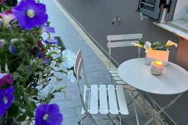 游客公寓 Appartamento Melissa