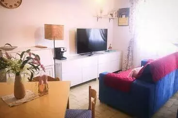 Turistlejligheder Bali In Abruzzo