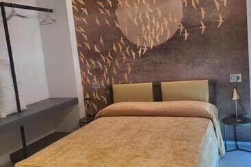 Nocleg ze śniadaniem Casa Stazione Pescara