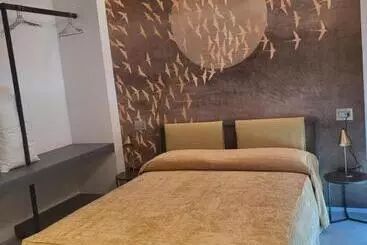 Nocleg ze śniadaniem Casa Stazione Pescara