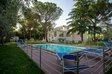 B&b Retro Conero