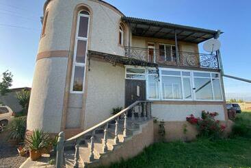 Bed and Breakfast Arman S House