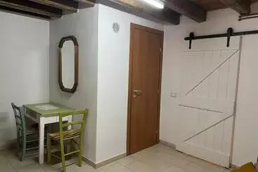 Bed and Breakfast Casetta Vigo