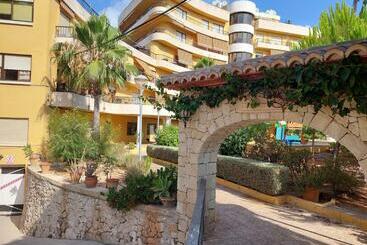 Apartamentos turísticos Casita Amigo