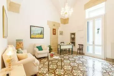 Domus Liventa B&b