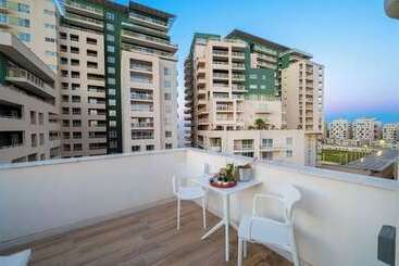 هتل کپسول Fort40 Guesthouse