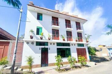 ホテル Sumaq Wari