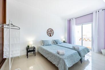 بنسيون Green Diamond Budens