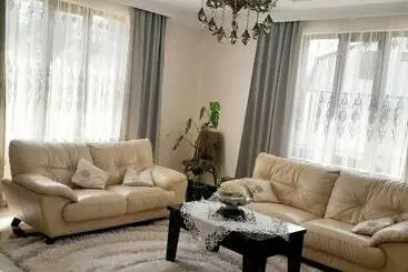 پانسیون Guest House Dimitri