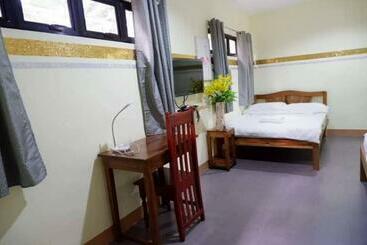 Pensjonat Nellie S Place