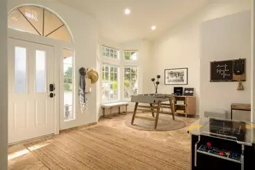 Turistihuoneistot Petit Sahara By Avantstay Desert Escape W/ Pool, Outdoor Dining & Table Tennis!