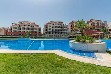 Apartamenty turystyczne Sea & Sun By Homa