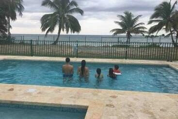 Apartaments turístics Villa Sea Beach