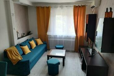 Appartamenti turistici Apartman Kolubara 14