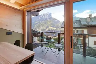Ferienwohnungen Aria Di Casa Reit