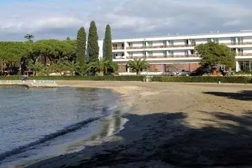 ベッドアンドブレックファースト Apartments And Rooms With Wifi Zadar 14528