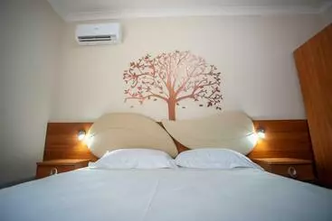 Bed and Breakfast Bb Domus Catanzaro