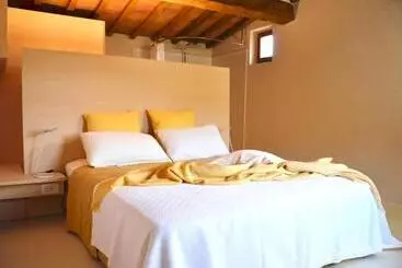 Bed and Breakfast La Terminella