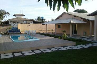 דירות לתיירים Casa De Veraneio