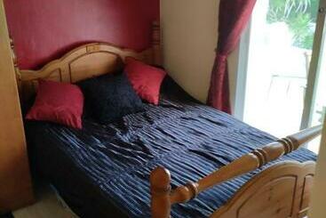 El Romarel Bed & Breakfast