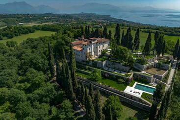 公寓式酒店  Eremus Relais