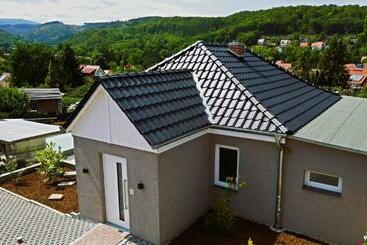 Apartamentos turísticos Ferienhaus Sonnenschein