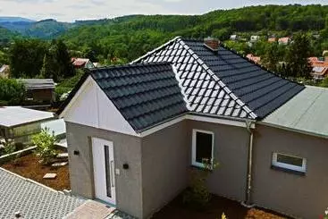 Apartamente turistice Ferienhaus Sonnenschein