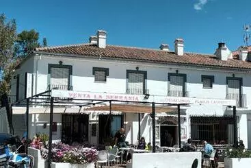 Pensão Hostal Moncada