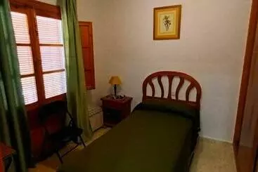 Majatalo Hostal Moncada