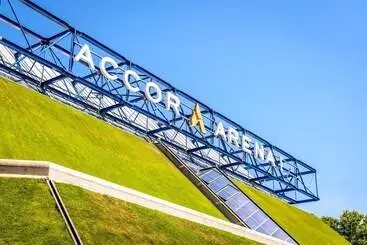 Aparthotel Residhome Quai D’ivry